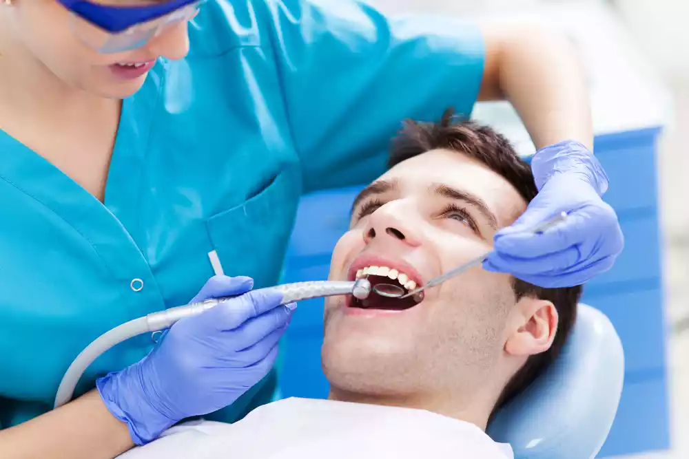 Endodontist in Tijuana
